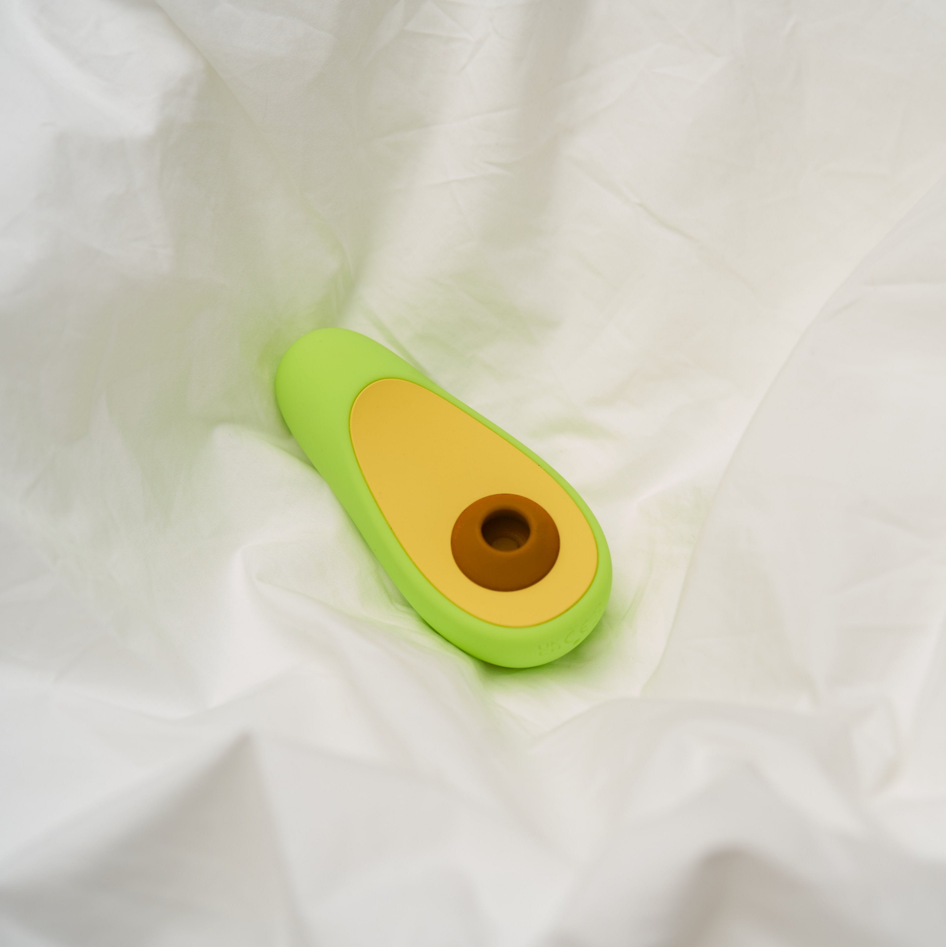 Avocado massager — charging cable